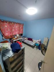 Blk 414 Bukit Batok West Avenue 4 (Bukit Batok), HDB 3 Rooms #556054981